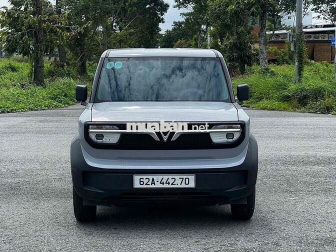 VinFast VF3 2024 - 24000 km lướt đẹp