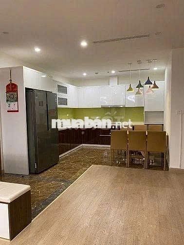 CHO THUÊ CĂN HỘ DỰ ÁN FLOREANCE- MỸ ĐÌNH 107M2, 4PN, FULL NỘI THẤT