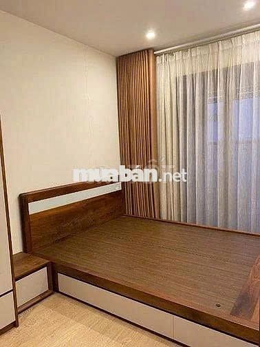 CHO THUÊ CĂN HỘ DỰ ÁN FLOREANCE- MỸ ĐÌNH 107M2, 4PN, FULL NỘI THẤT