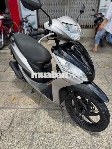 vision bản xám đen