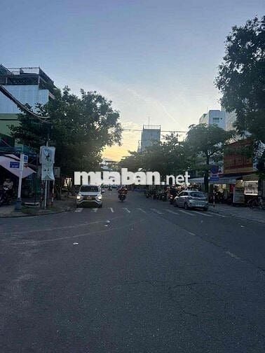 BÁN LÔ ĐẤT VIP ĐƯỜNG “AN MỸ “ NGAY CẦU RỒNG SÁT CHỢ ĐÊM SÁT SÔNG HÀN