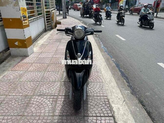 xe sym atila Elyzabet dai loan  doi 2009