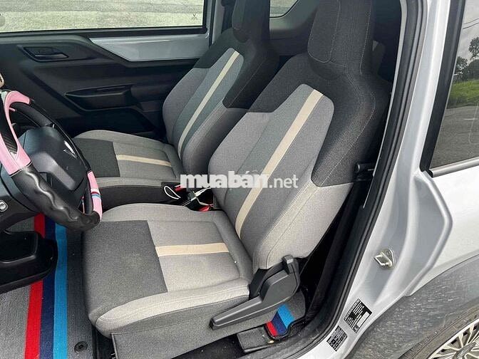 VinFast VF3 2024 - 24000 km lướt đẹp