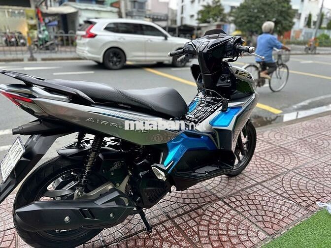 Air Blade 125cc 2021 bs 83v1-07540