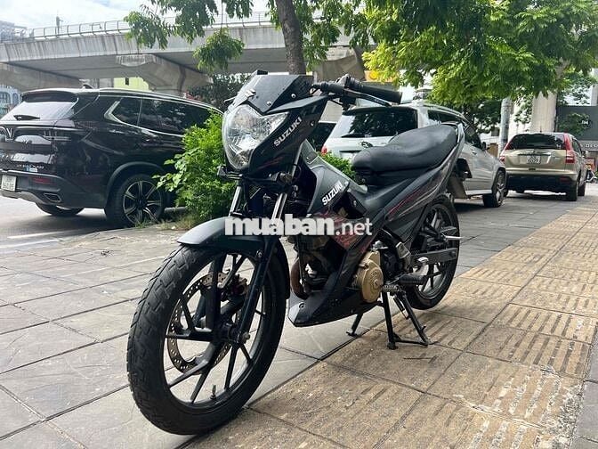 bán xe yamaha Raider 150