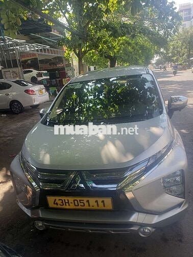 Mitsubishi Xpander 2021 1.5AT - 100000 km