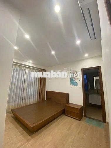 CHO THUÊ CĂN HỘ DỰ ÁN FLOREANCE- MỸ ĐÌNH 107M2, 4PN, FULL NỘI THẤT
