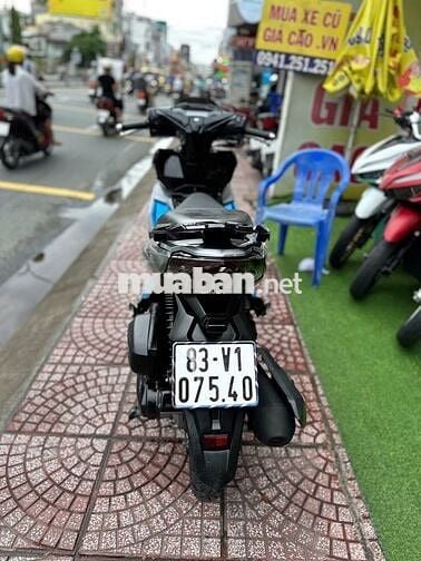 Air Blade 125cc 2021 bs 83v1-07540