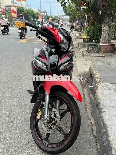 bán xe jubiter fi 2016 biển 43 máy rin sạch đẹp