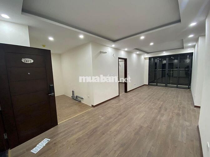Hot - An Bình Plaza Trần Bình 87m2 3PN đồ cơ bản để ở,LVP giá 15tr/th