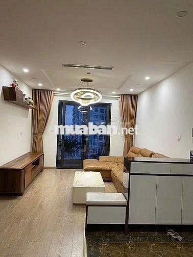 CHO THUÊ CĂN HỘ DỰ ÁN FLOREANCE- MỸ ĐÌNH 107M2, 4PN, FULL NỘI THẤT