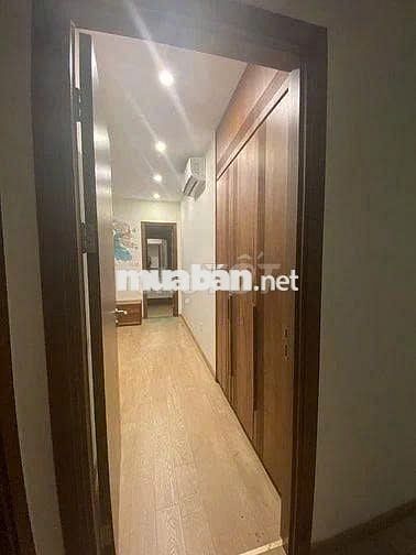 CHO THUÊ CĂN HỘ DỰ ÁN FLOREANCE- MỸ ĐÌNH 107M2, 4PN, FULL NỘI THẤT