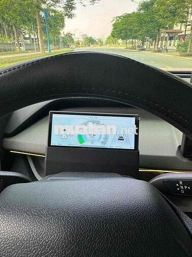 VinFast VF3 2025 - 2000 km