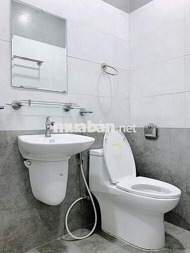 Cho Thuê Căn Hộ 1 Phòng Ngủ Quận 1