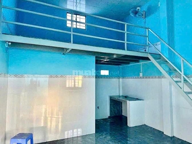 CC gửi bán đất tặng dãy trọ 8 phòng 1 xẹc Nguyễn Kim Cương,giá 1tỷ050