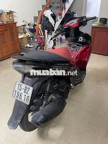 Honda ablade 2015 zin chính chủ