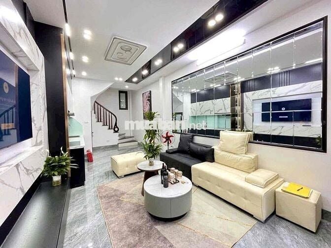 🔥 NHÀ ĐẸP VÕ CHÍ CÔNG 3 NGỦ ĐẦY ĐỦ CÔNG NĂNG, 8.2 TỶ TL