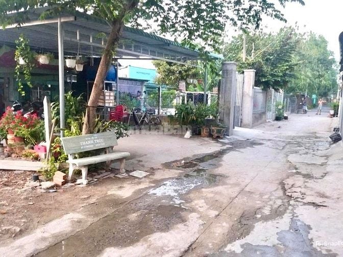 CC gửi bán đất tặng dãy trọ 8 phòng 1 xẹc Nguyễn Kim Cương,giá 1tỷ050