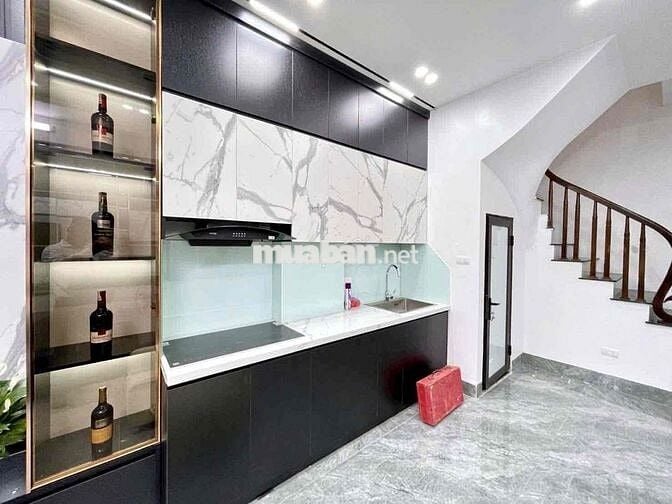 🔥 NHÀ ĐẸP VÕ CHÍ CÔNG 3 NGỦ ĐẦY ĐỦ CÔNG NĂNG, 8.2 TỶ TL