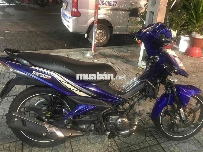cần bán xe SYM GALAXY ĐẸP