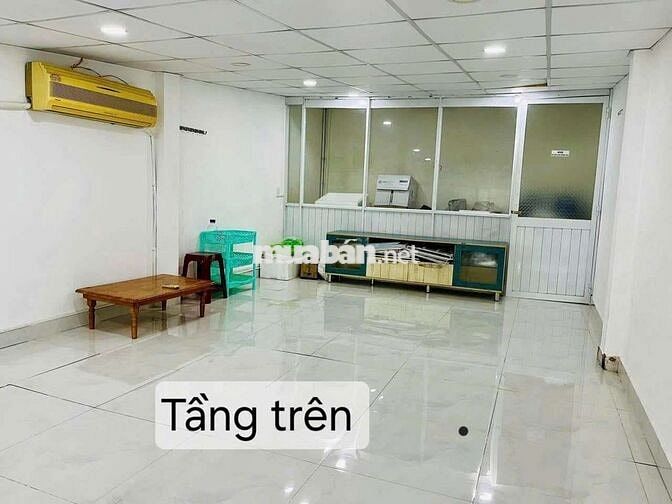 Nhà 4x14 ,2 tầng ngay Phan Văn Hớn Trường Chinh cầu THAM LƯƠMG