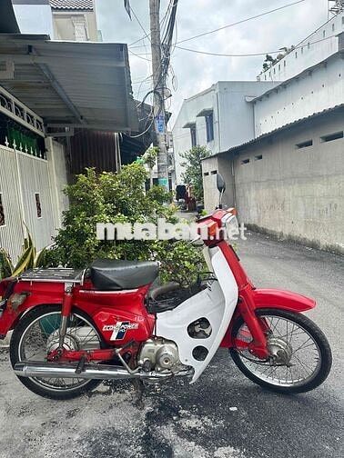 Cub 82/50cc HonDa Nhật BSTP giay tờ Hộ Lệ