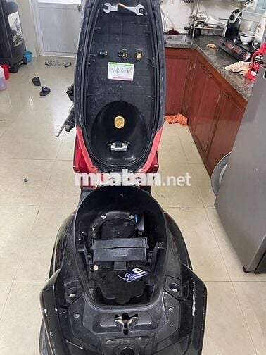 Honda ablade 2015 zin chính chủ
