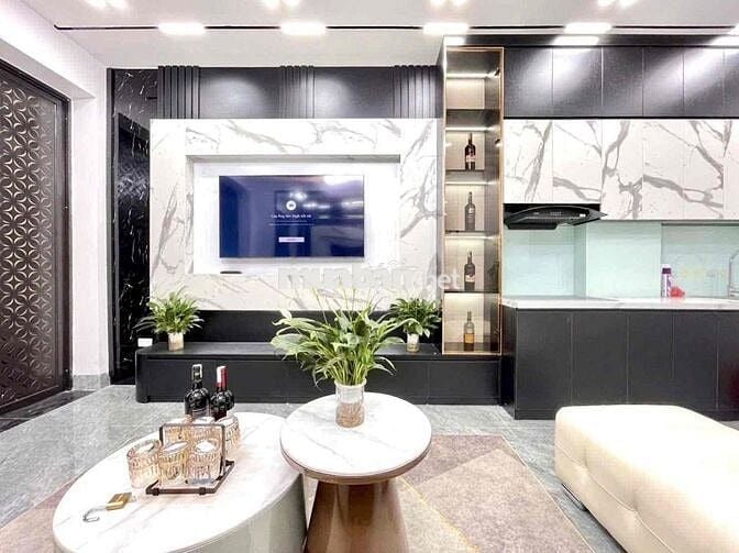 🔥 NHÀ ĐẸP VÕ CHÍ CÔNG 3 NGỦ ĐẦY ĐỦ CÔNG NĂNG, 8.2 TỶ TL