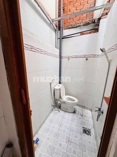 KDC Hiện Hữu, 02 Tầng, DT 4,1x6m