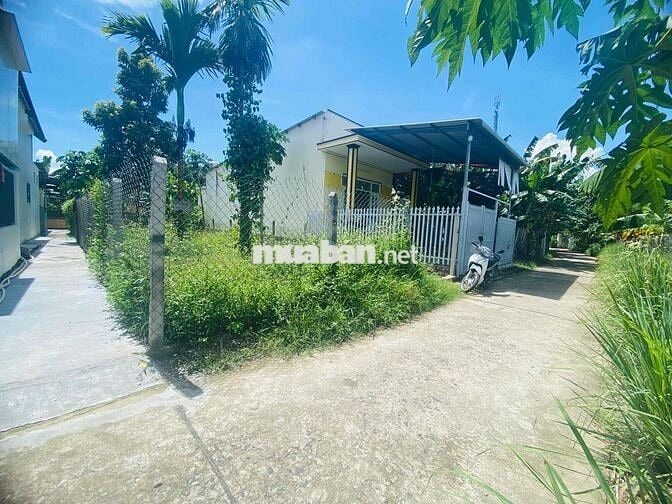 Chủ hạ giá 100tr bán lô đất Full thổ cư Diên Phước giá chỉ 5tr4/m,m
