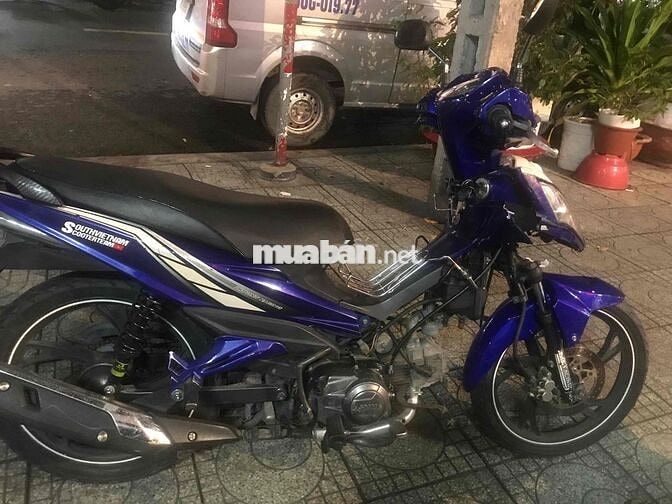 cần bán xe SYM GALAXY ĐẸP