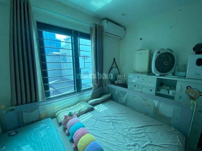 Cho thuê căn hộ CCMN 335m2 Tây Nam Linh Đàm 1K1N full nội thất