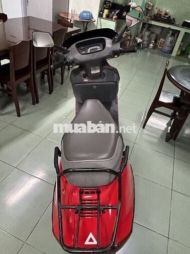 Bán xe Honda Spacy Nhật ,thang Chân .1995.