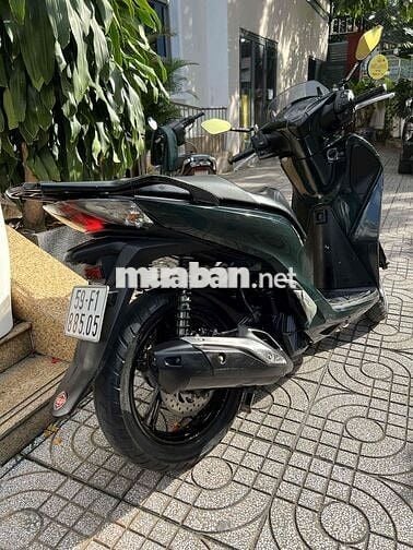 Cần bán Sh125