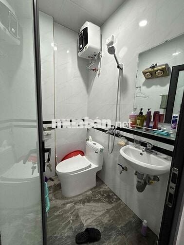 Phòng trọ CCMN 25m2 gần thương mại, báo chí,…