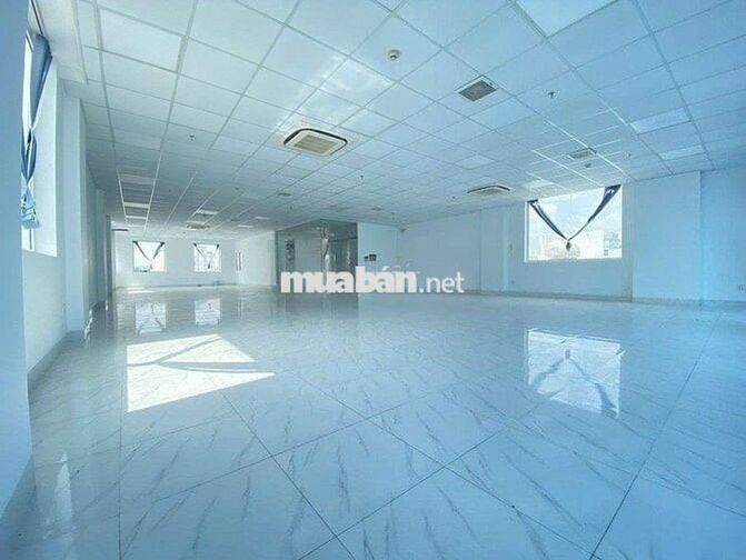 Thuê văn phòng Bình Thạnh 90-170m², giá rẻ từ 30tr/tháng