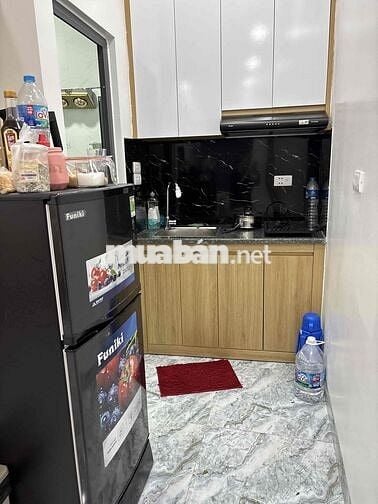 Phòng trọ CCMN 25m2 gần thương mại, báo chí,…