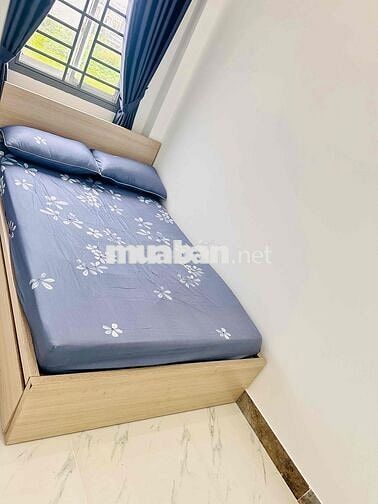 CHỦ CẦN BÁN NHANH NHÀ THẠNH LỘC 16, QUẬN 12.SHR
