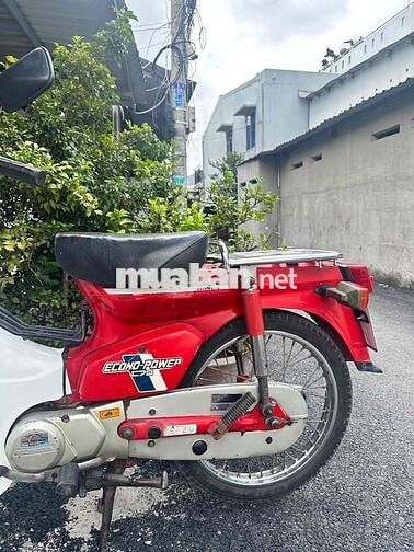 Cub 82/50cc HonDa Nhật BSTP giay tờ Hộ Lệ
