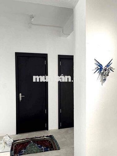Mặt bằng 10tr - 85m2, Nguyễn Đình Chiểu, Quận 3