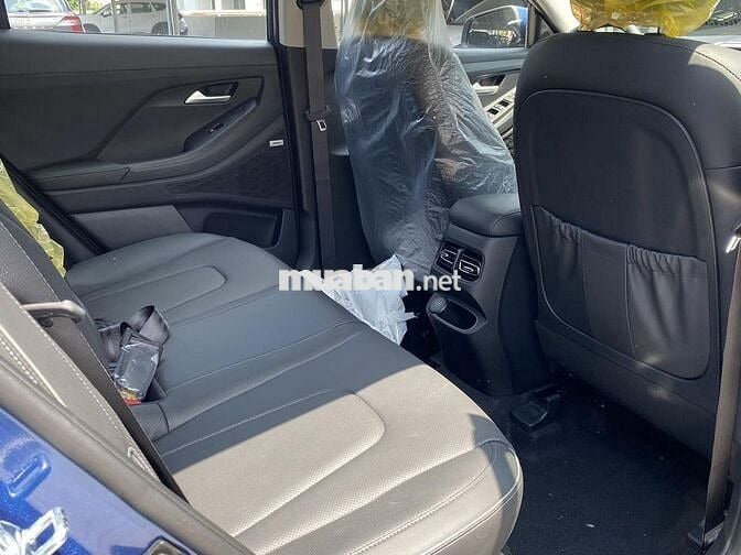 HYUNDAI CRETA 1.5L TIÊU CHUẨN