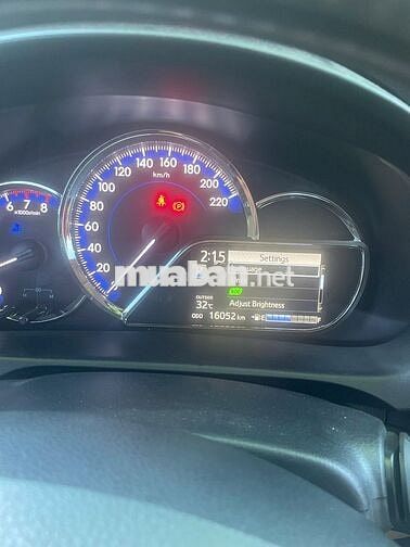 Toyota Vios 2022 G 1.5 CVT - 17000 km