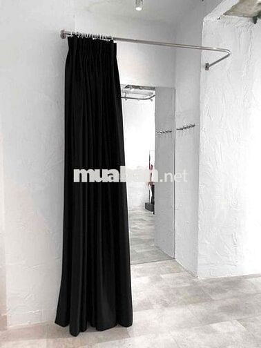 Mặt bằng 10tr - 85m2, Nguyễn Đình Chiểu, Quận 3