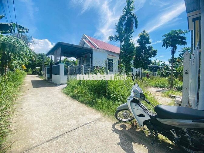 Chủ hạ giá 100tr bán lô đất Full thổ cư Diên Phước giá chỉ 5tr4/m,m