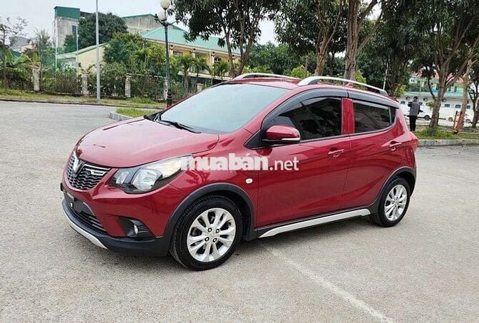 2020 Nâng Cao - 29268 km