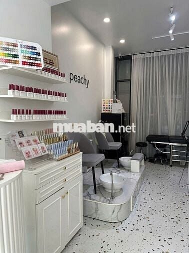 MBKD Thạch thị thanh gần chợ - nhà thờ Tân định nhà nguyễn phi khanh