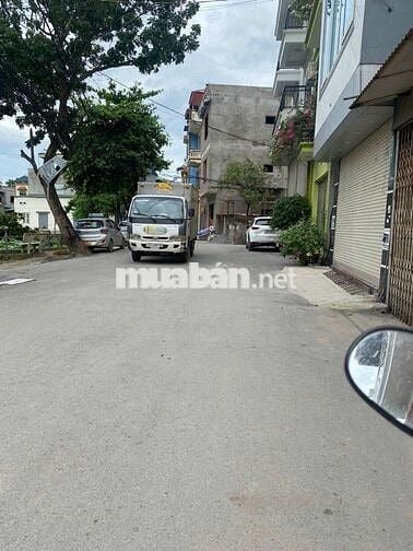 Bán gấp Đất Đại Áng ô tô ngủ trong đất ,ngõ thông ,giá đầu tư 5.6 tỷ