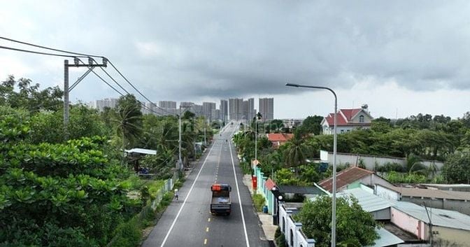 CẬP NHẬT ĐẤT MẶT TIỀN LONG PHƯỚC, CÓ THỔ CƯ, QUẬN 9, 