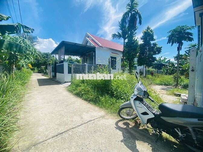 Chủ hạ giá 100tr bán lô đất Full thổ cư Diên Phước giá chỉ 5tr4/m,m