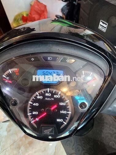 SH 125 NHÀ CHẬT CẦN BÁN , ĐỜI 2013 , XE ÍT ĐI